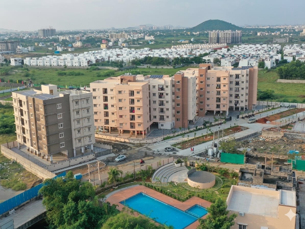 Unit Amenities